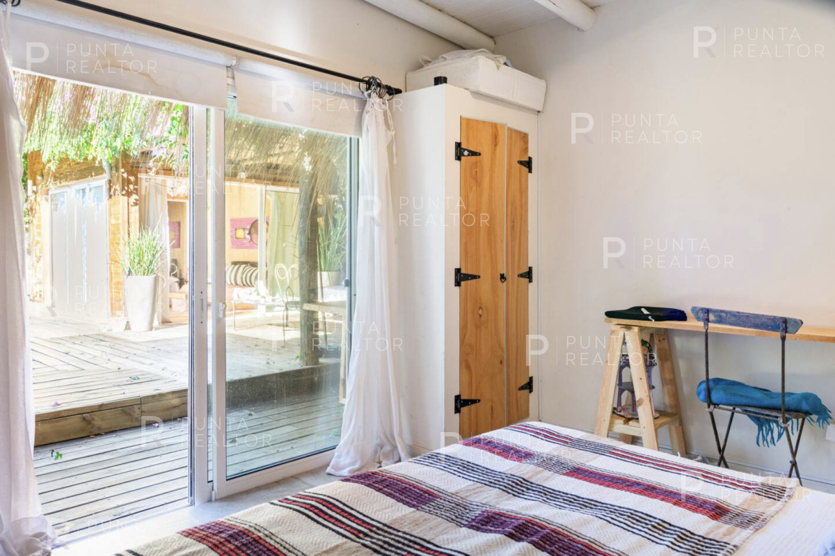 Casa ID.2336 - Casa Alquiler 3 dormitorios, Balneario Buenos Aires, Manantiales, Uruguay