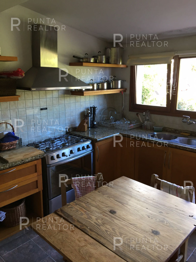 Casa ID.1170 - Casa alquiler 7 dormitorios, Pileta, La Barra, Uruguay