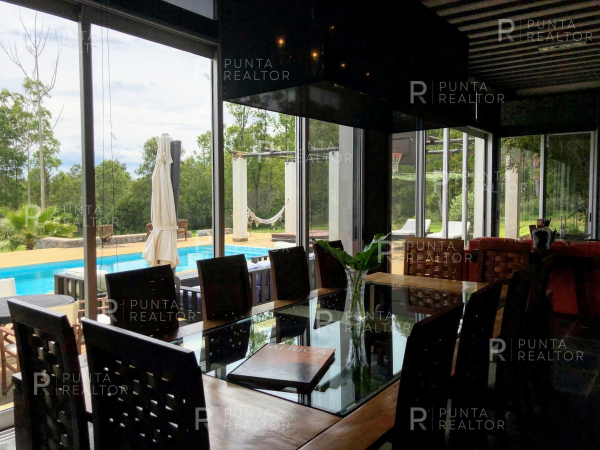 Casa ID.348 - En venta en Golf de la Barra