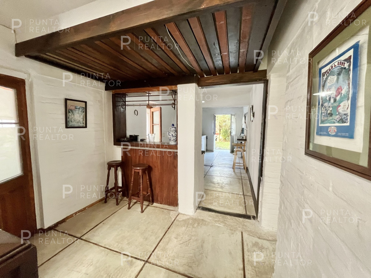 Casa ID.1519 - Amplia casa en venta en La Barra, Uruguay
