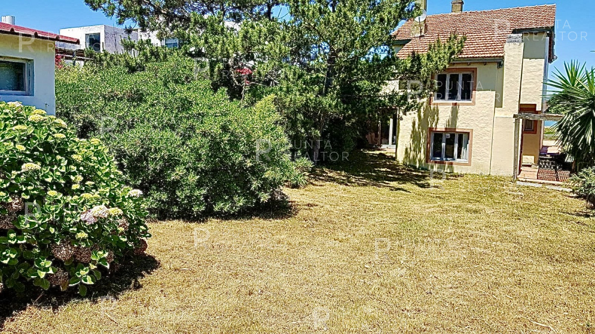 Casa ID.1605 - Casa alquiler 5 dormitorios Montoya, La Barra, Uruguay