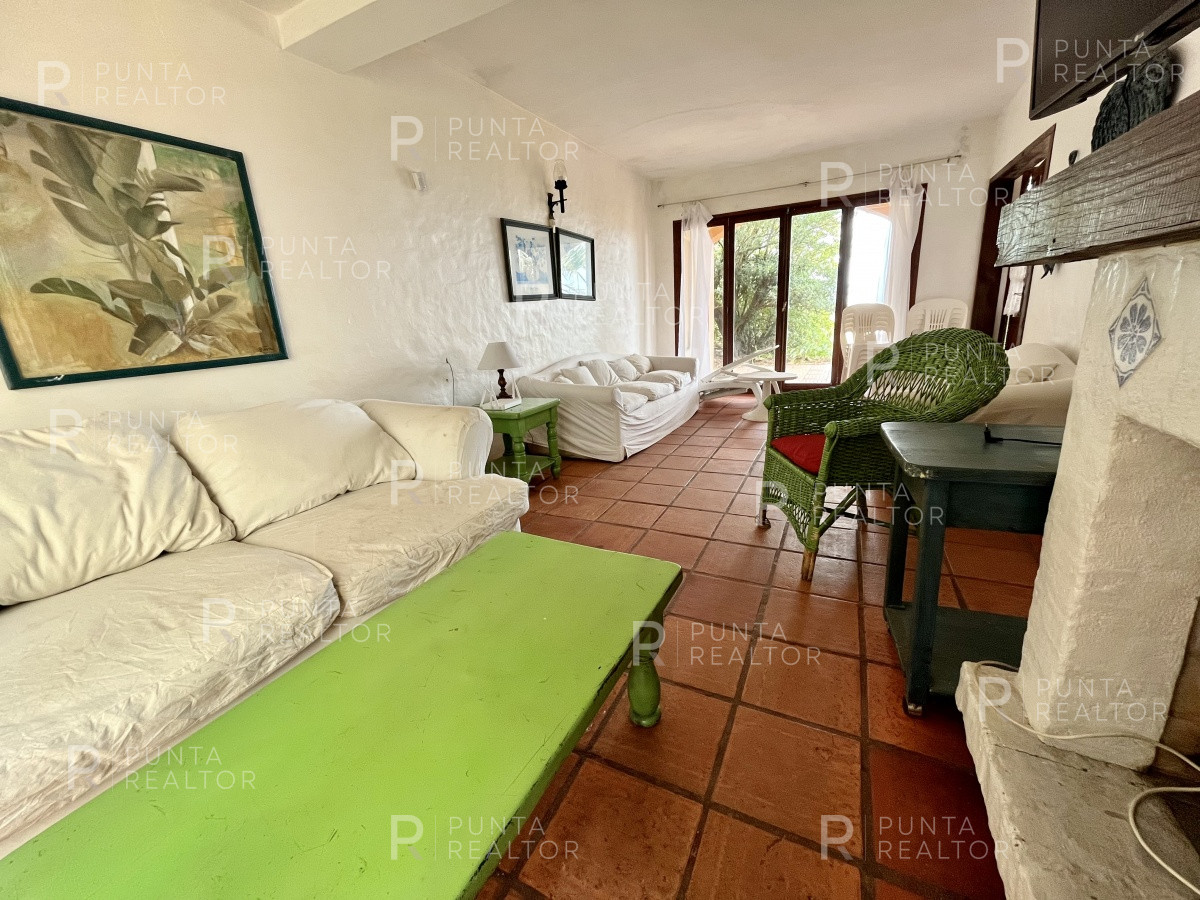 Casa ID.1605 - Casa alquiler 5 dormitorios Montoya, La Barra, Uruguay