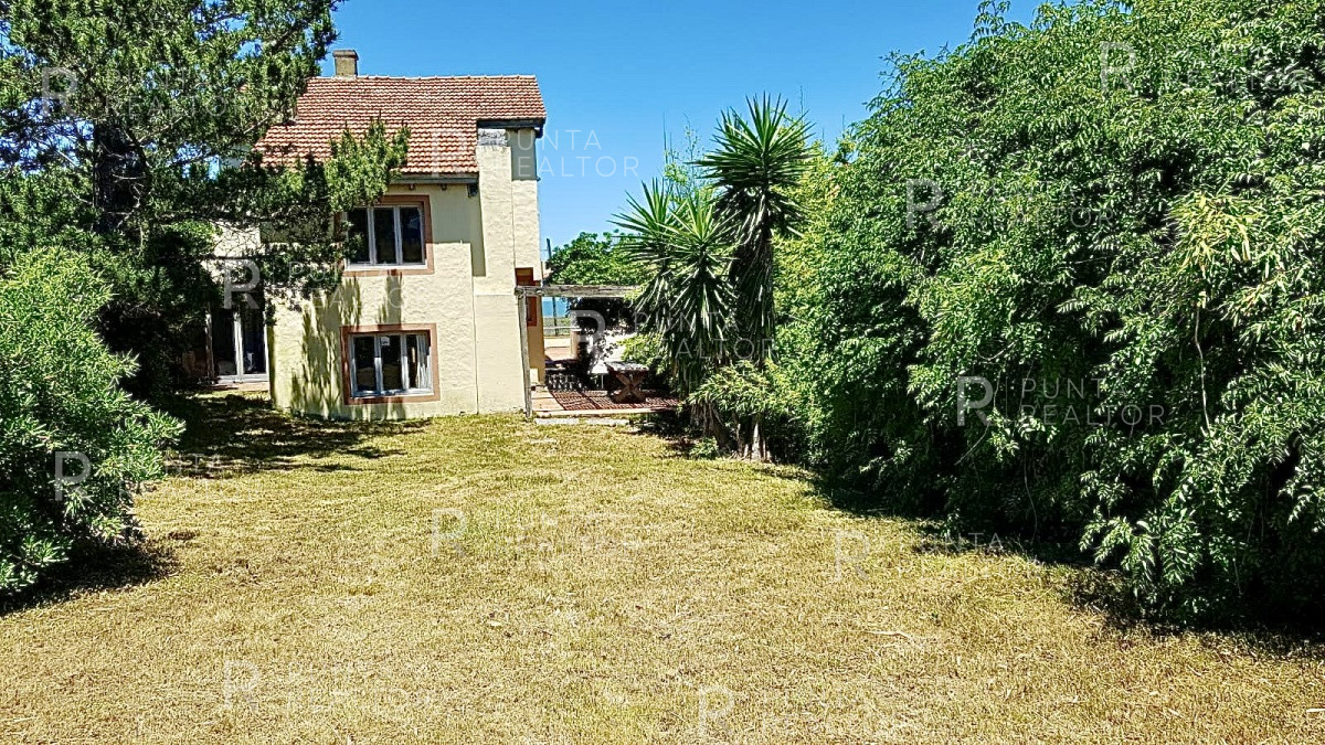 Casa ID.1605 - Casa alquiler 5 dormitorios Montoya, La Barra, Uruguay