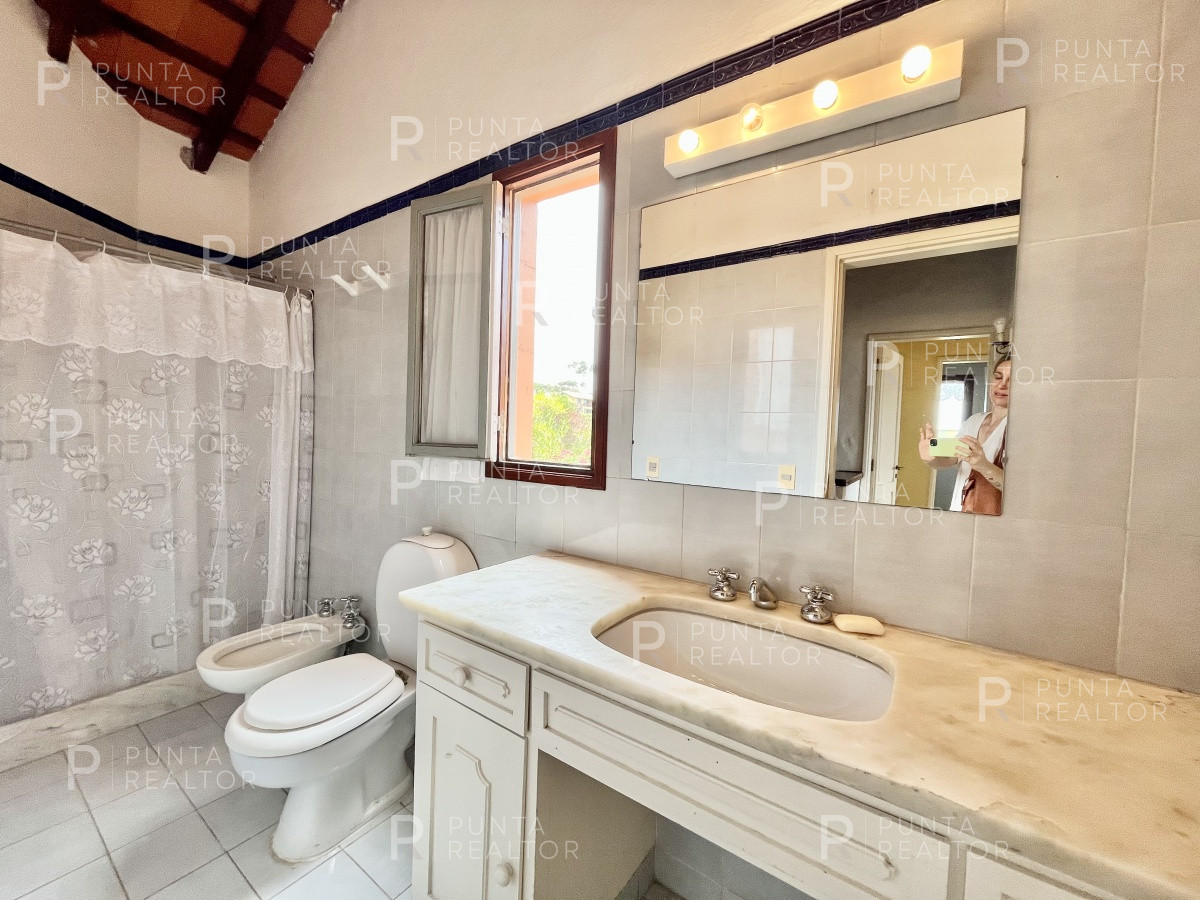Casa ID.1605 - Casa alquiler 5 dormitorios Montoya, La Barra, Uruguay