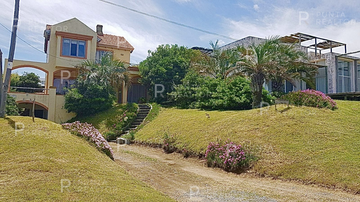 Casa ID.1605 - Casa alquiler 5 dormitorios Montoya, La Barra, Uruguay
