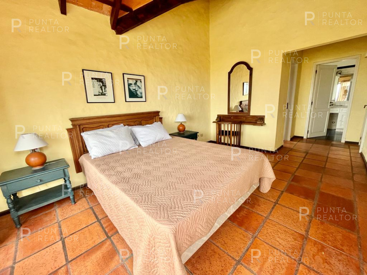Casa ID.1605 - Casa alquiler 5 dormitorios Montoya, La Barra, Uruguay