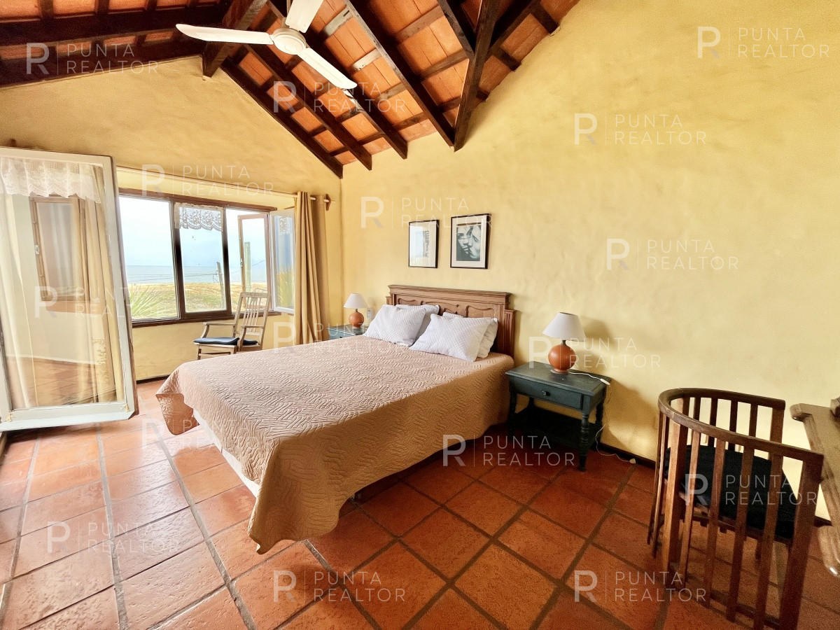 Casa ID.1605 - Casa alquiler 5 dormitorios Montoya, La Barra, Uruguay