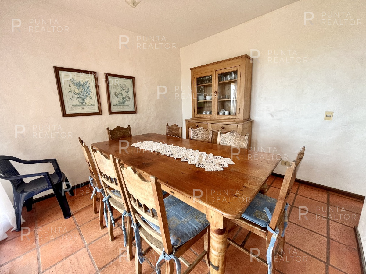 Casa ID.1605 - Casa alquiler 5 dormitorios Montoya, La Barra, Uruguay
