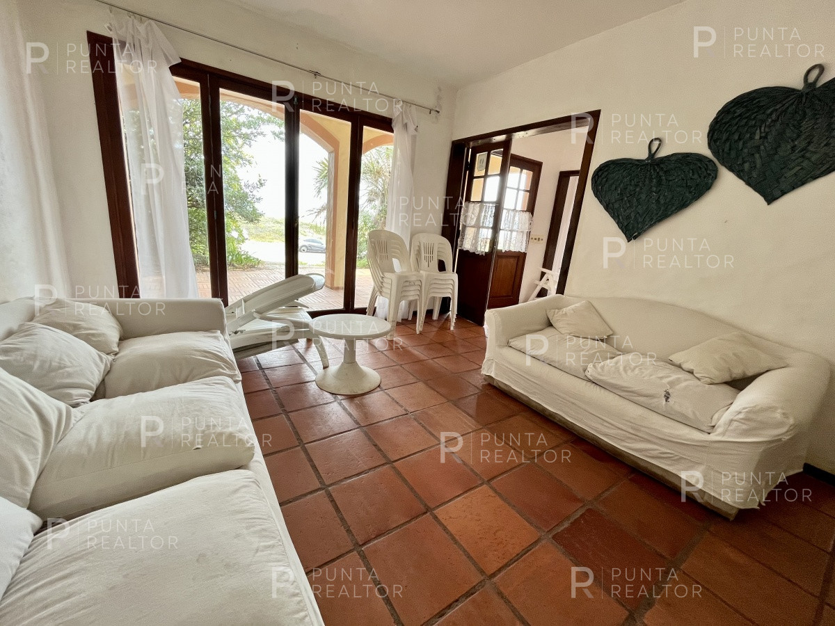 Casa ID.1605 - Casa alquiler 5 dormitorios Montoya, La Barra, Uruguay
