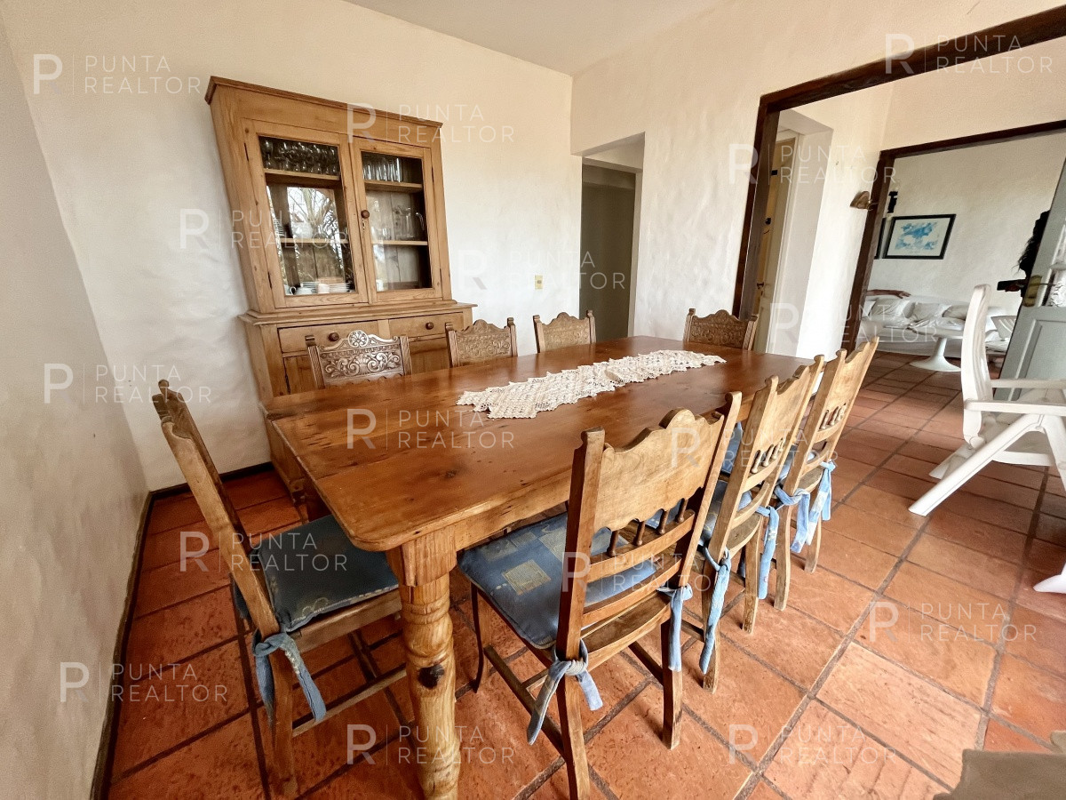 Casa ID.1605 - Casa alquiler 5 dormitorios Montoya, La Barra, Uruguay