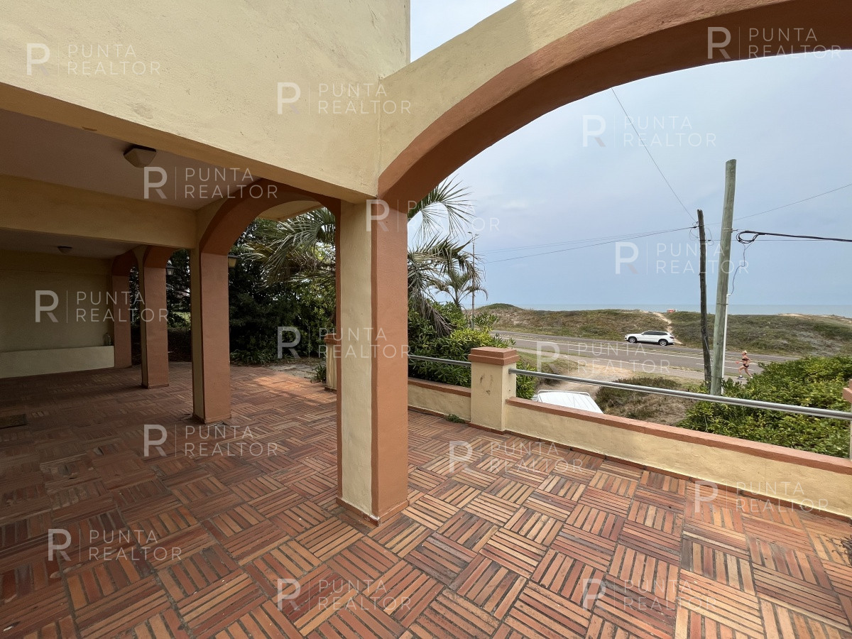Casa ID.1605 - Casa alquiler 5 dormitorios Montoya, La Barra, Uruguay