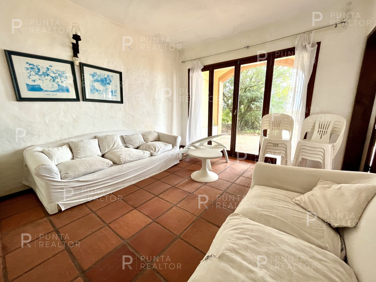 Casa ID.1605 - Casa alquiler 5 dormitorios Montoya, La Barra, Uruguay