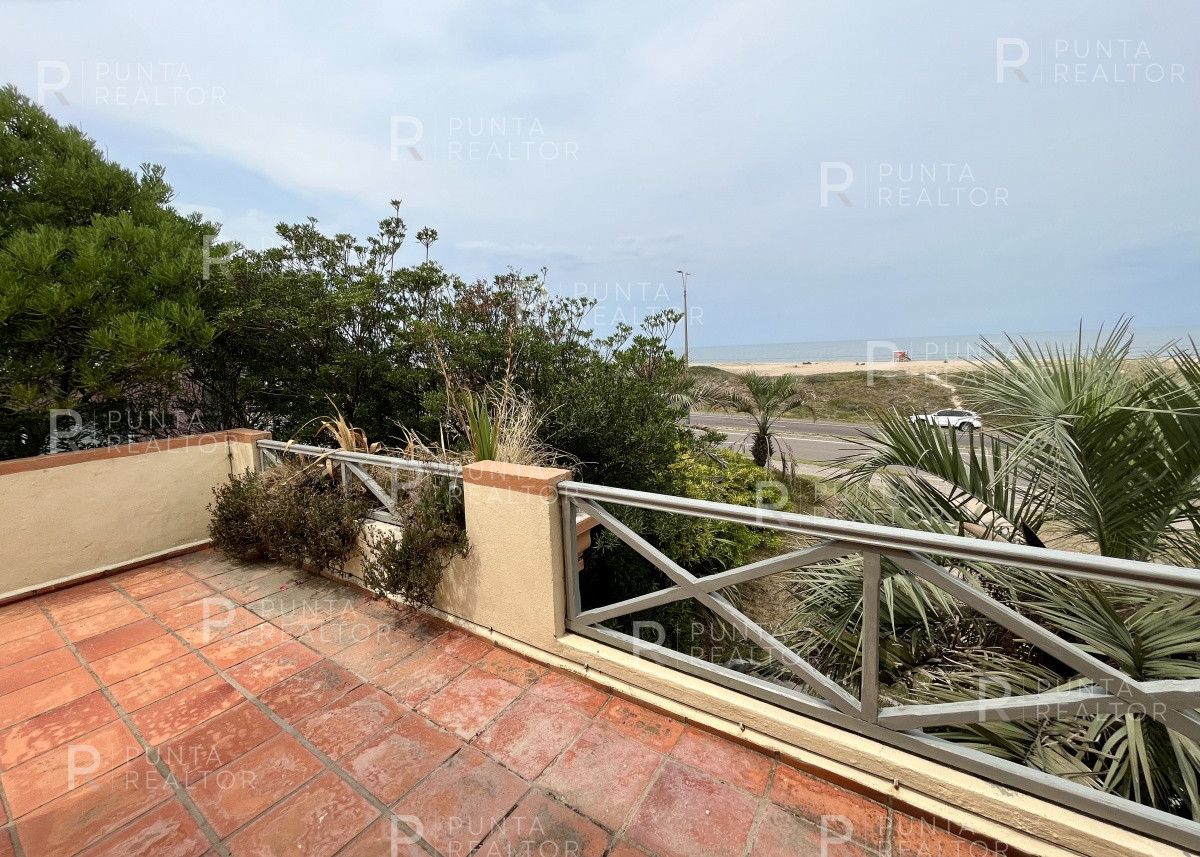Casa ID.1605 - Casa alquiler 5 dormitorios Montoya, La Barra, Uruguay