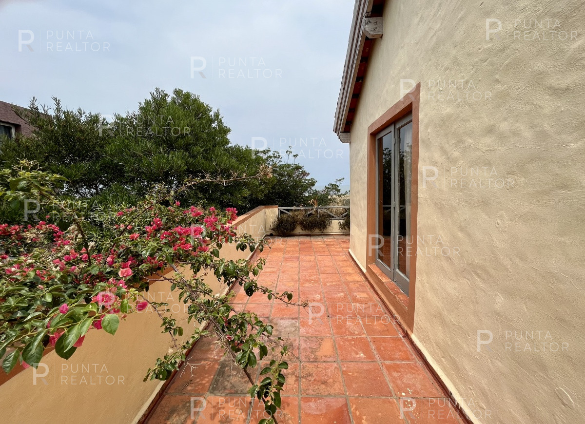 Casa ID.1605 - Casa alquiler 5 dormitorios Montoya, La Barra, Uruguay
