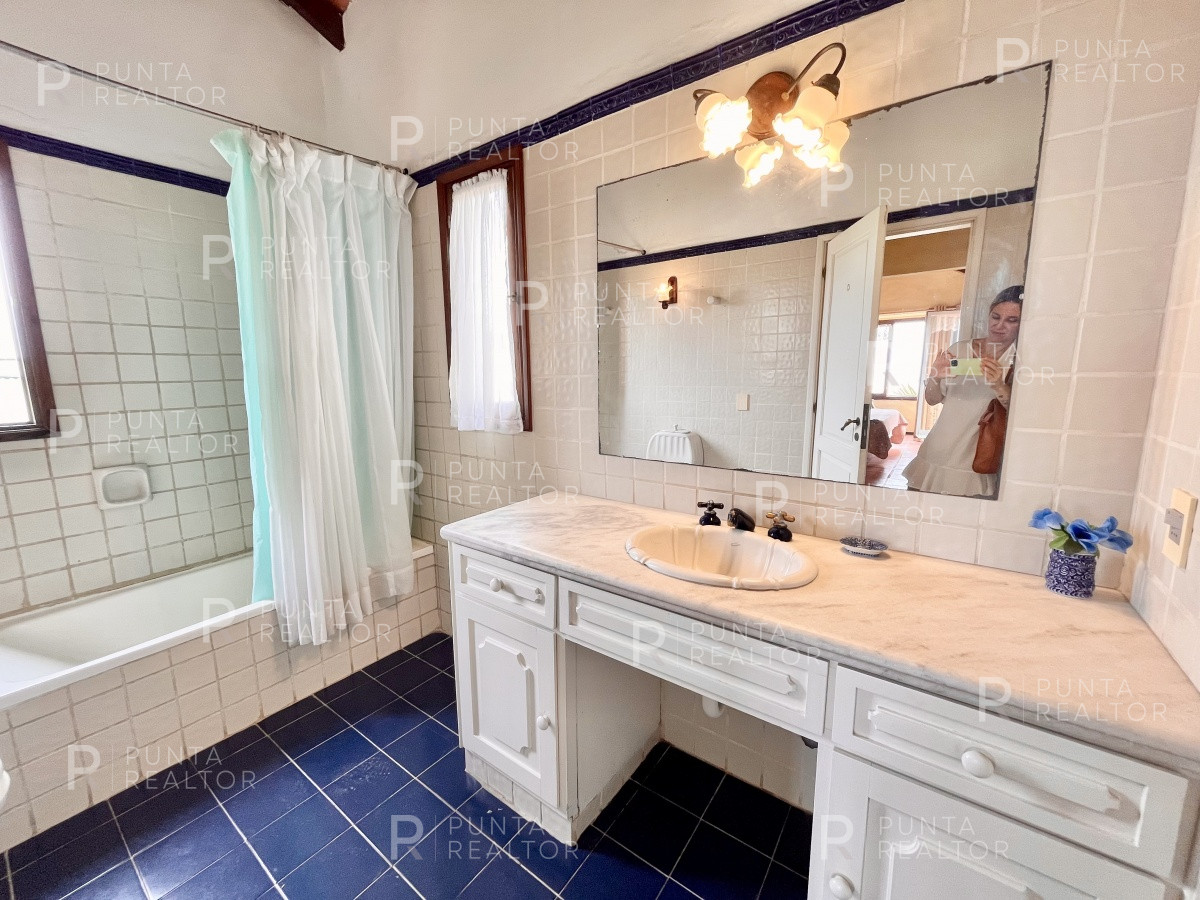 Casa ID.1605 - Casa alquiler 5 dormitorios Montoya, La Barra, Uruguay