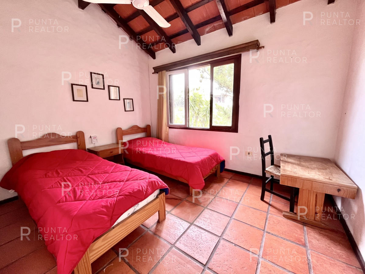 Casa ID.1605 - Casa alquiler 5 dormitorios Montoya, La Barra, Uruguay