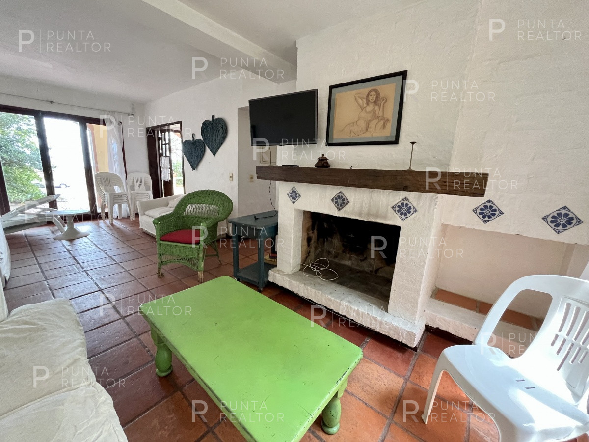 Casa ID.1605 - Casa alquiler 5 dormitorios Montoya, La Barra, Uruguay