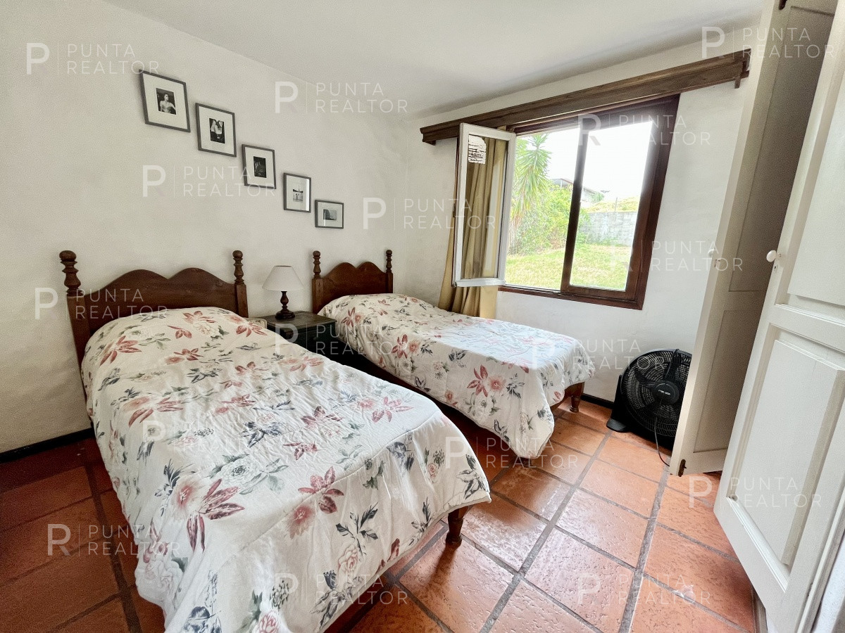 Casa ID.1605 - Casa alquiler 5 dormitorios Montoya, La Barra, Uruguay