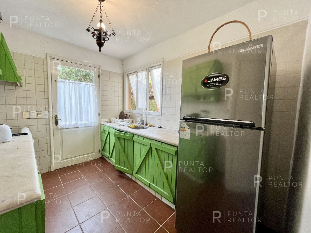 Casa ID.1605 - Casa alquiler 5 dormitorios Montoya, La Barra, Uruguay