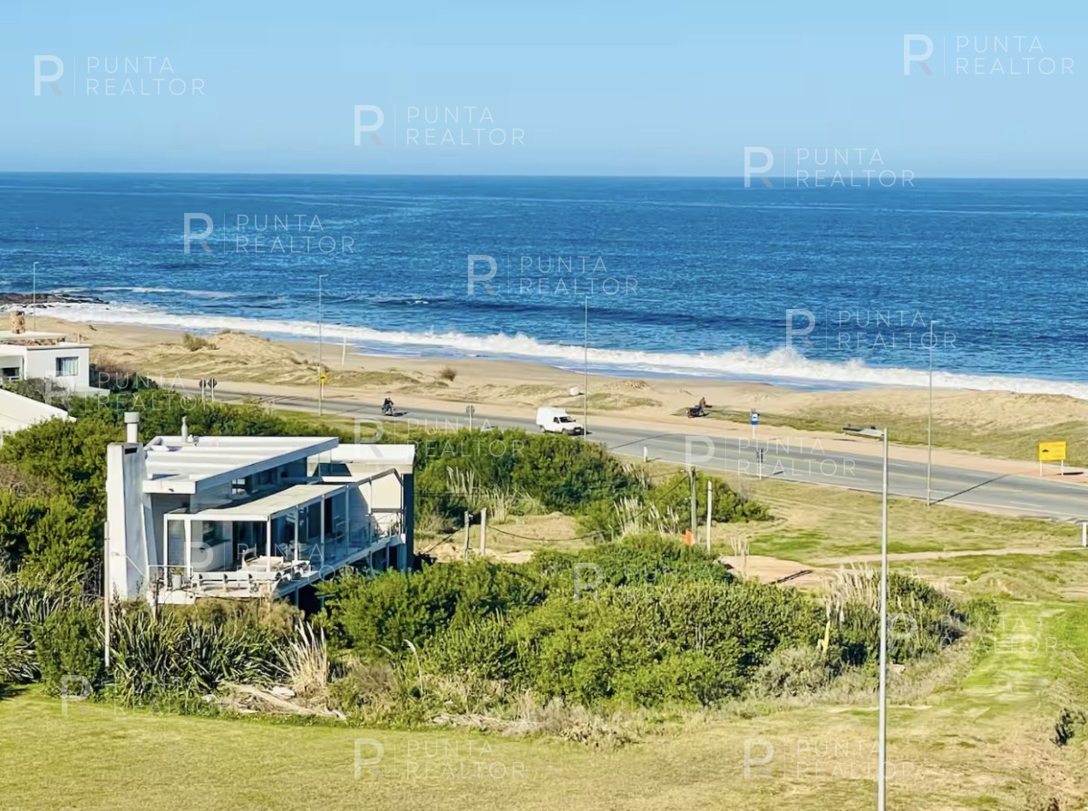 Casa ID.2142 - Casa alquiler 4 dormitorios, El Chorro, Manantiales, Uruguay