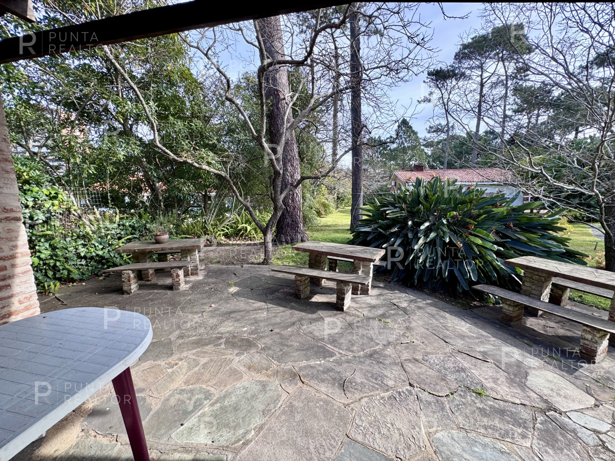 Casa ID.2339 - Casa Venta, 5 dormitorios, Punta del Este, Uruguay