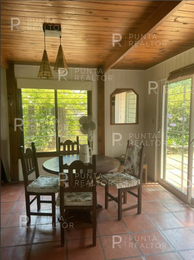 Casa ID.1240 - Casa Alquiler 2 dormitorios Montoya, La Barra, Maldonado, Uruguay