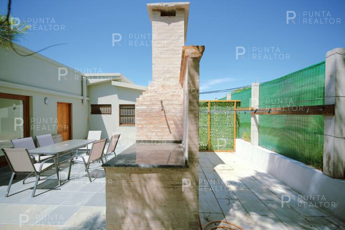 Casa ID.2345 - Casa Venta 3 Dormitorios, El Chorro, Manantiales, Uruguay