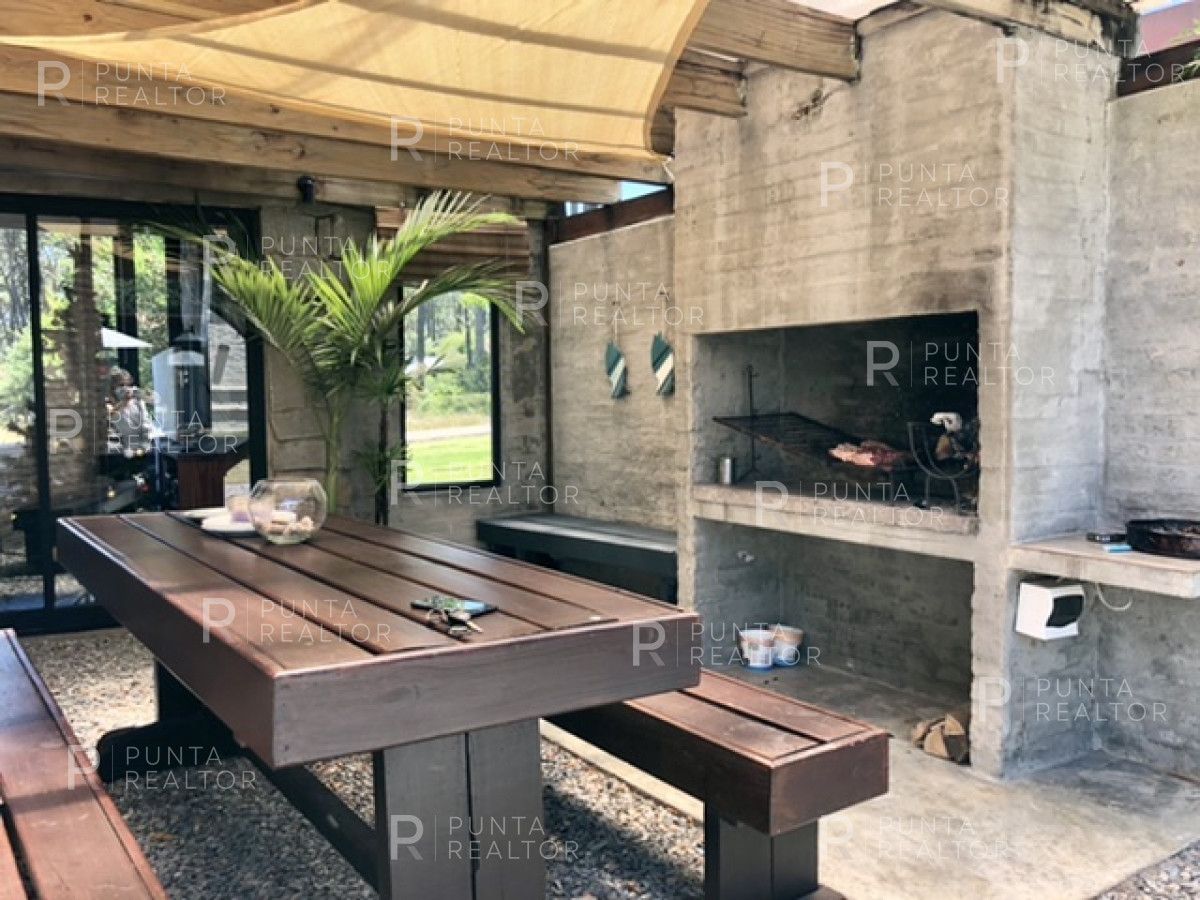 Casa ID.1939 - Venta de casa de 3 dormitorios en Montoya, La Barra, Uruguay