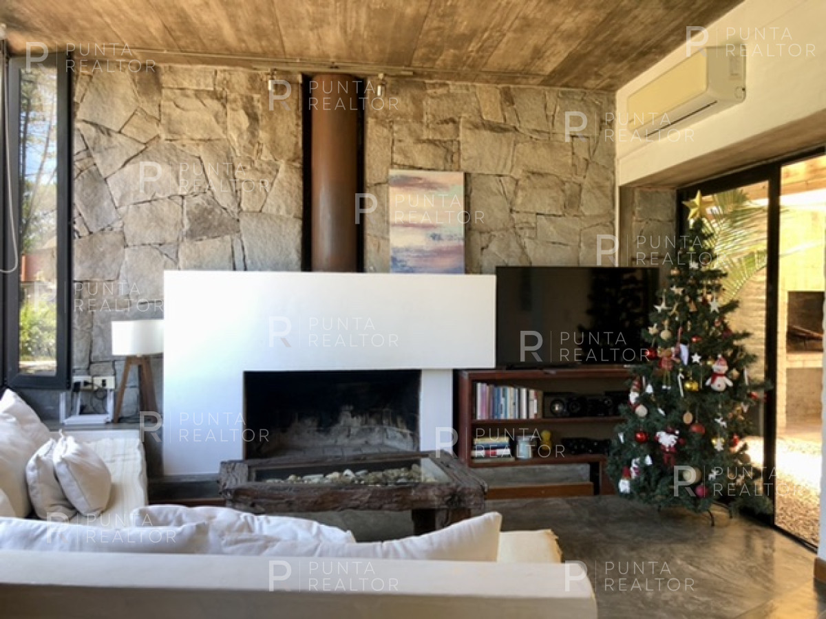 Casa ID.1939 - Venta de casa de 3 dormitorios en Montoya, La Barra, Uruguay