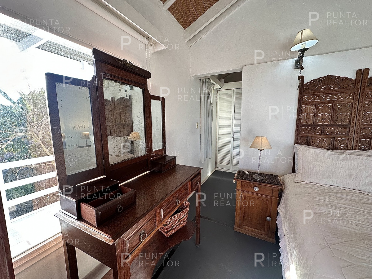 Casa ID.1941 - Casa alquiler 4 dormitorios, pileta, La Barra, Uruguay