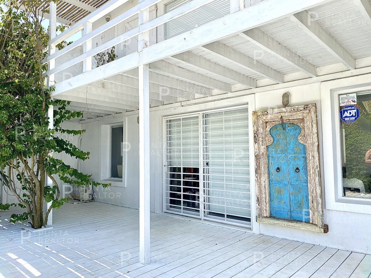 Casa ID.1941 - Casa alquiler 4 dormitorios, pileta, La Barra, Uruguay