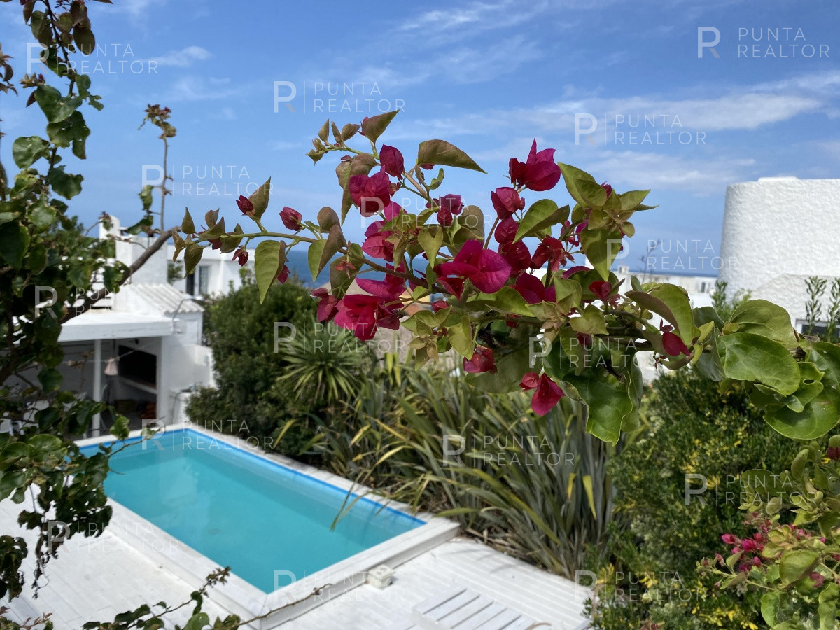 Casa ID.1941 - Casa alquiler 4 dormitorios, pileta, La Barra, Uruguay