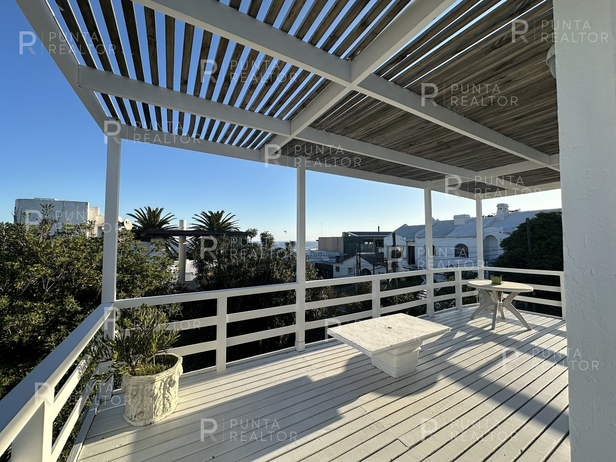 Casa ID.1941 - Casa alquiler 4 dormitorios, pileta, La Barra, Uruguay