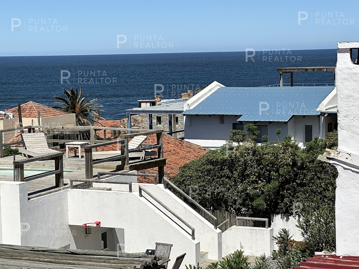 Casa ID.1941 - Casa alquiler 4 dormitorios, pileta, La Barra, Uruguay