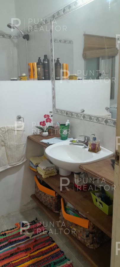 Casa ID.2685 - Cabaña 1 dormitorio, La Bota, Manantiales, Uruguay