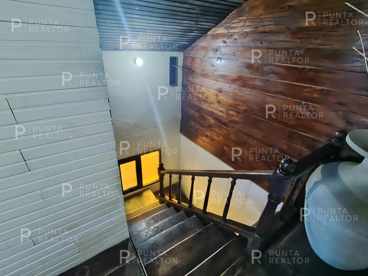 Casa ID.2436 - Casa Venta, 1 Dormitorio, El Tesoro, La Barra, Uruguay