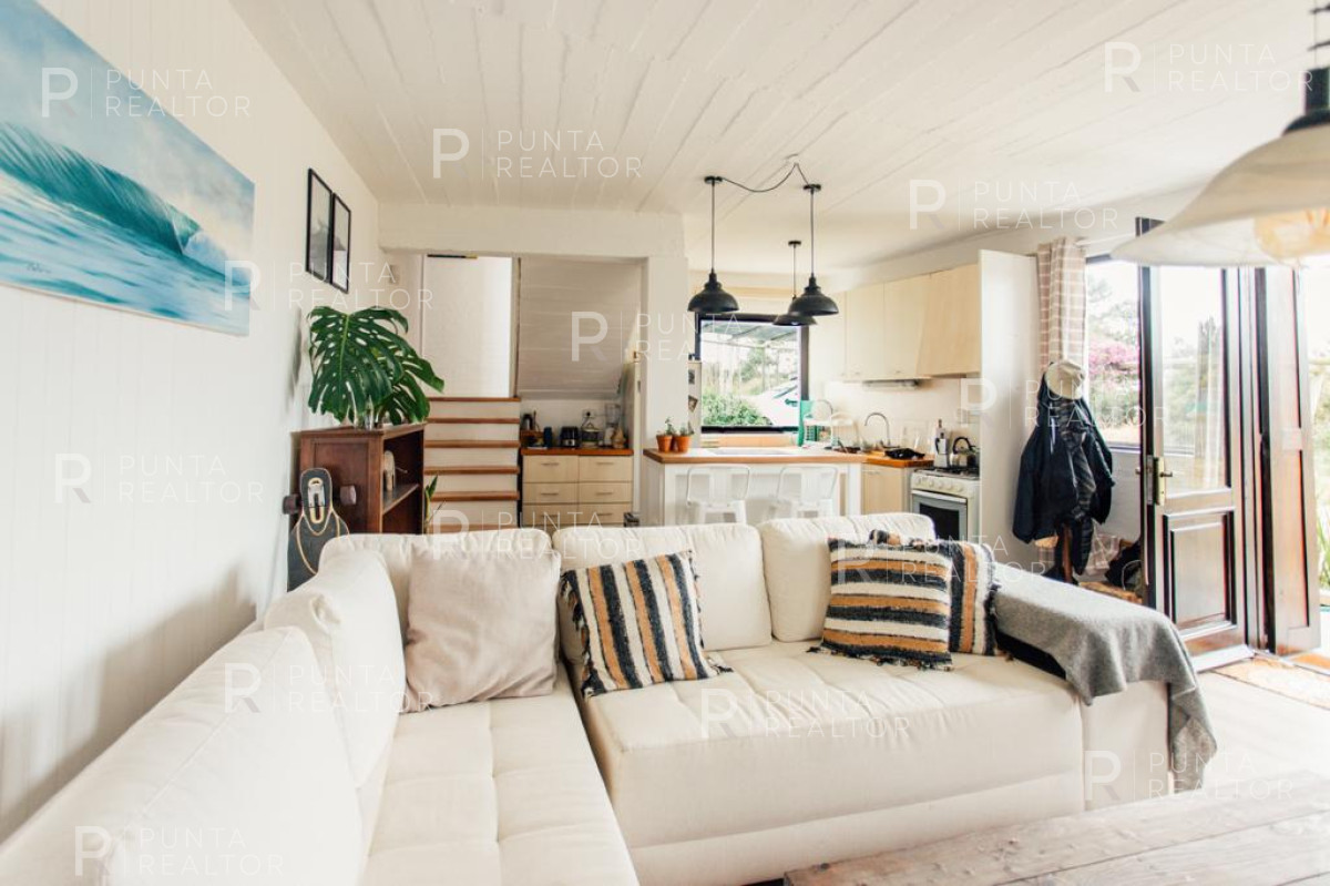 Casa ID.921 - Casa alquiler 2 dormitorios, Manantiales, Uruguay