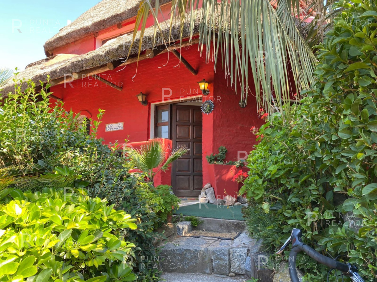 Casa ID.918 - Casa Alquiler, Manantiales, Uruguay