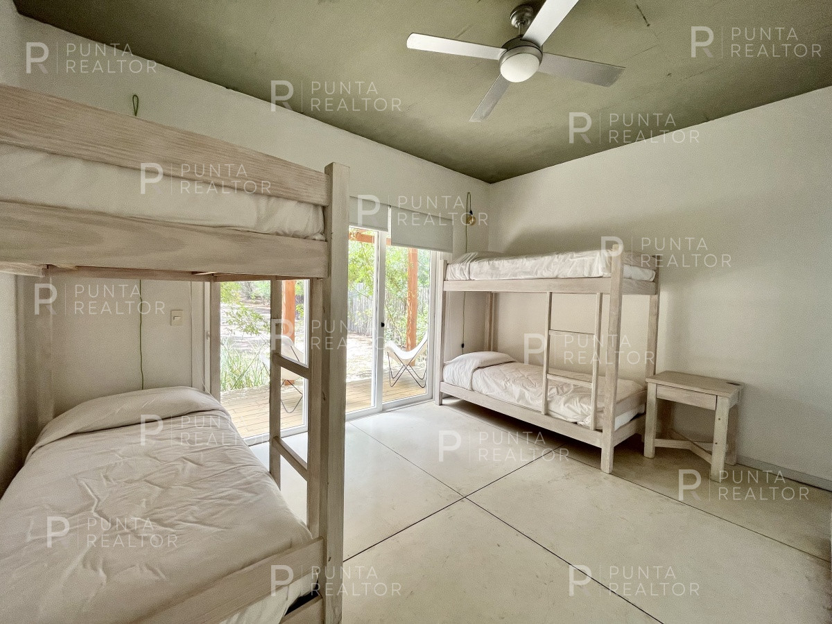 Casa ID.1399 - Casa de 5 dormitorios en venta en Pinar del Faro, José Ignacio, Uruguay