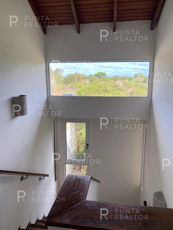 Casa ID.158 - Casa alquiler 4 dormitorios, Arenas de José Ignacio, José Ignacio, Uruguay