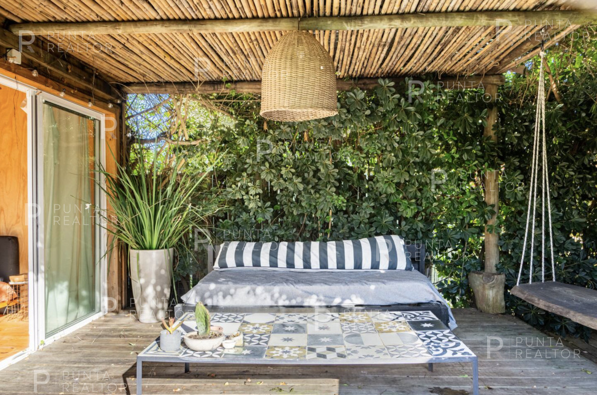 Casa ID.2336 - Casa Alquiler 3 dormitorios, Balneario Buenos Aires, Manantiales, Uruguay