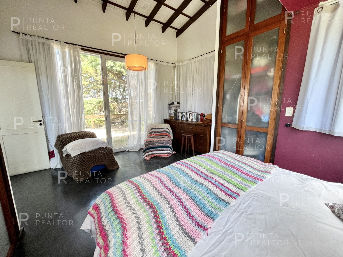 Casa ID.123 - Casa alquiler Montoya 4 dormitorios, La Barrra, Uruguay