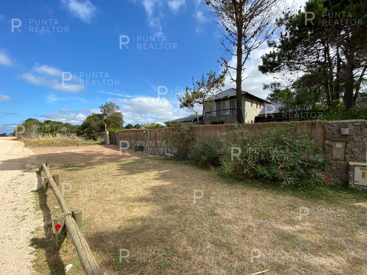 Casa ID.158 - Casa alquiler 4 dormitorios, Arenas de José Ignacio, José Ignacio, Uruguay