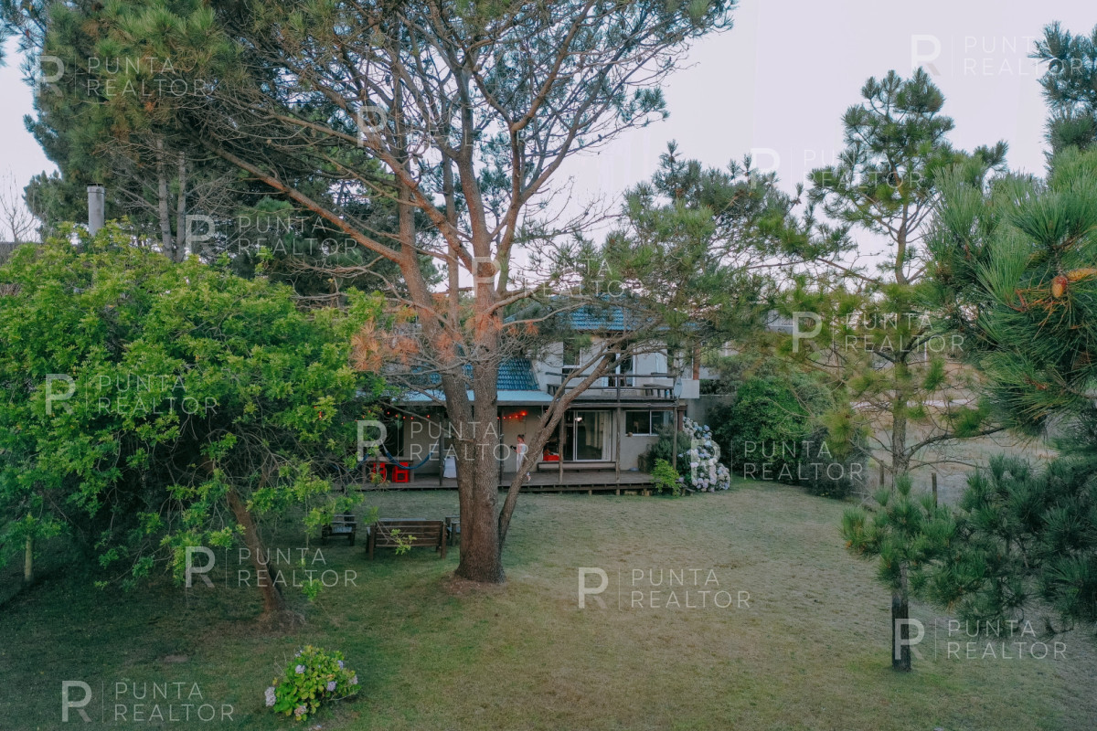 Casa ID.158 - Casa Alquiler, 4 Dormitorios, Pileta, Arenas de José Ignacio, José Ignacio, Uruguay