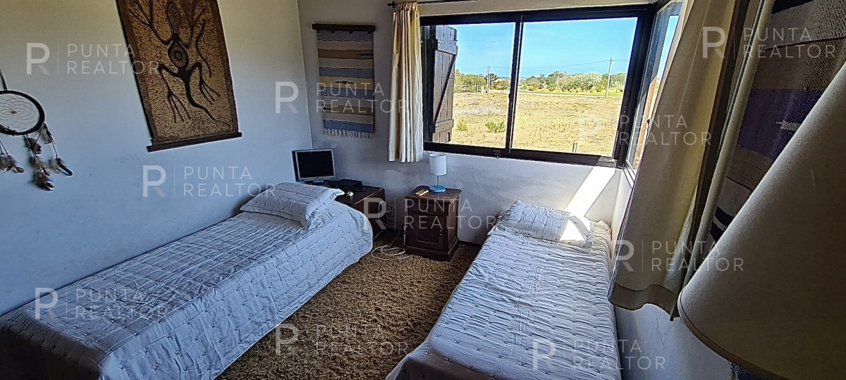 Casa ID.1318 - Casa Venta 4 dormitorios, Pileta, Arenas de José Ignacio, José Ignacio, Uruguay