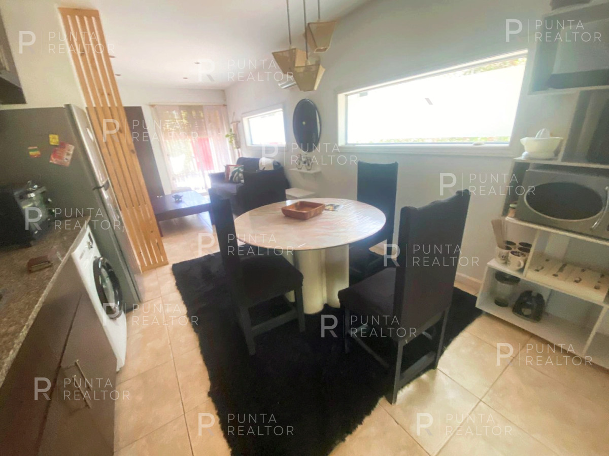 Casa ID.1365 - Alquiler Casa, 2 Dormitorios, El Tesoro, La Barra, Uruguay