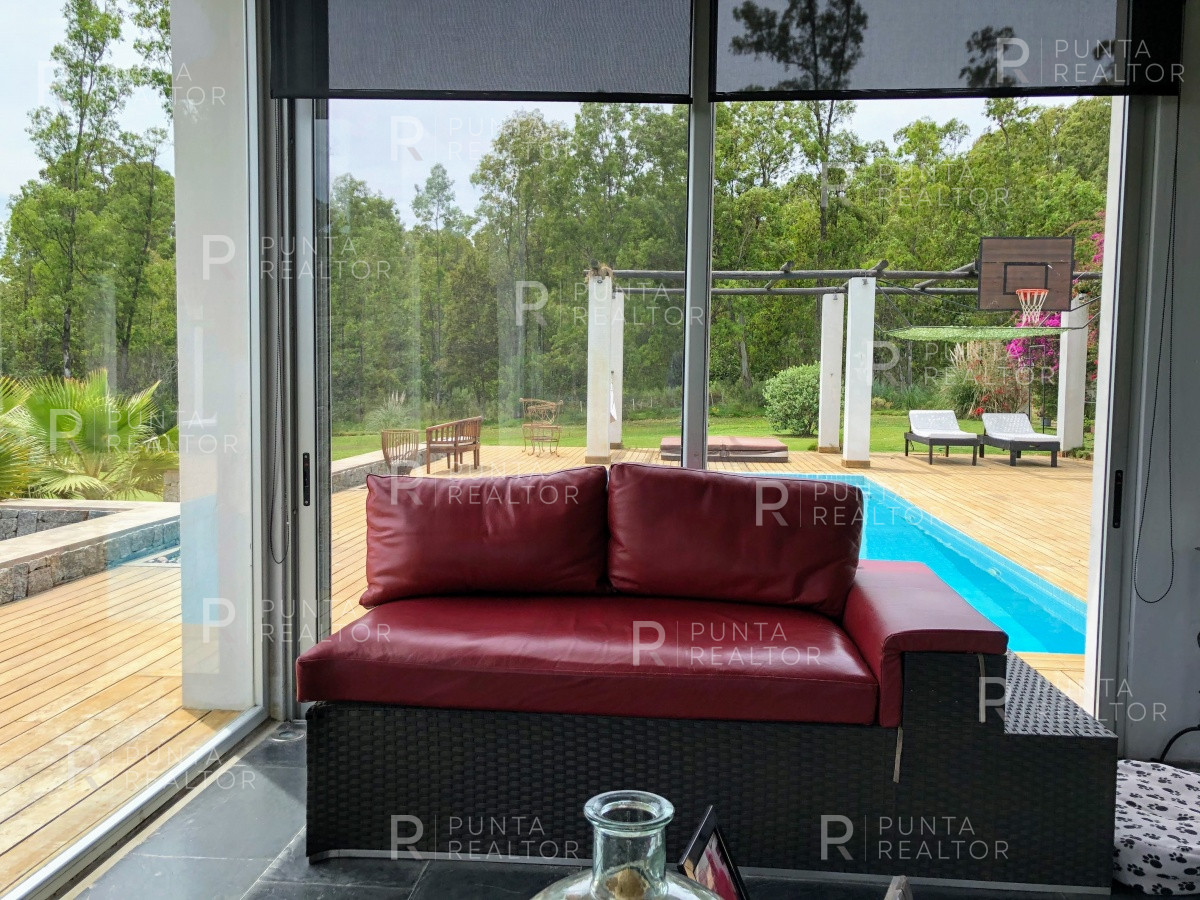 Casa ID.348 - En venta en Golf de la Barra