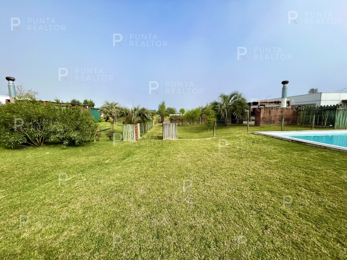 Casa ID.2031 - Casa en venta de 3 dormitorios en Balneario Buenos Aires, Manantiales, Uruguay