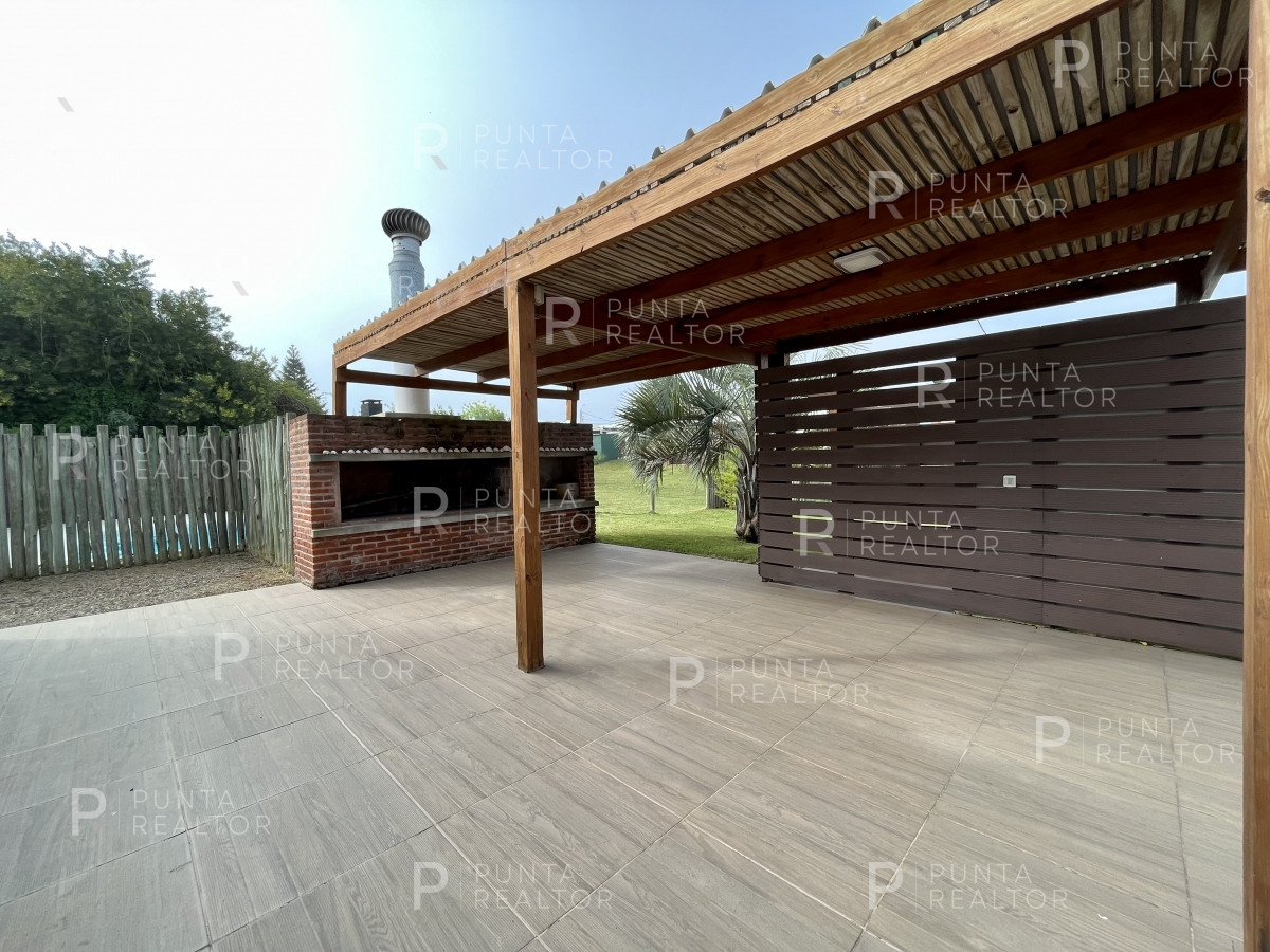 Casa ID.2031 - Casa en venta de 3 dormitorios en Balneario Buenos Aires, Manantiales, Uruguay