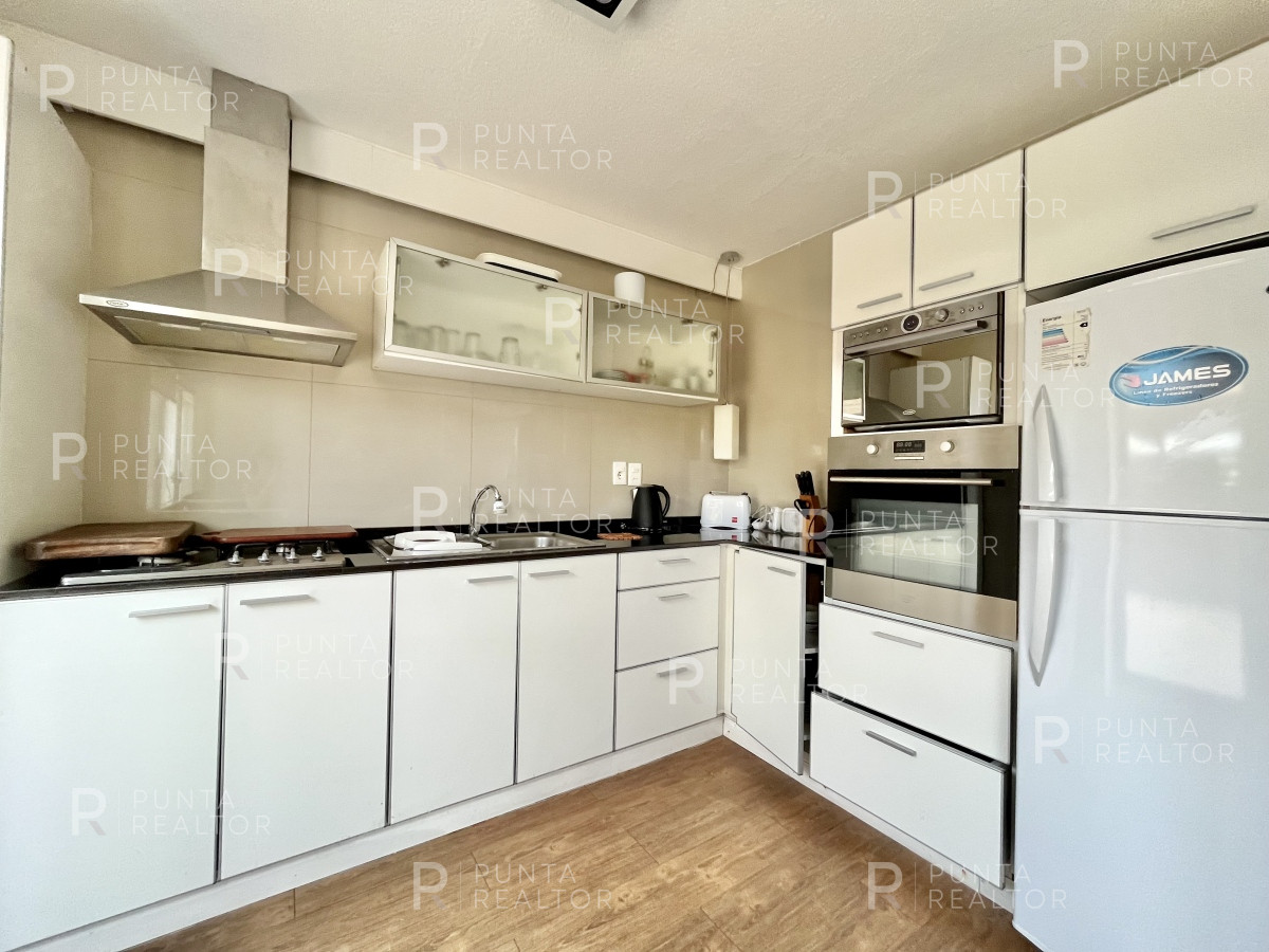 Casa ID.2031 - Casa en venta de 3 dormitorios en Balneario Buenos Aires, Manantiales, Uruguay